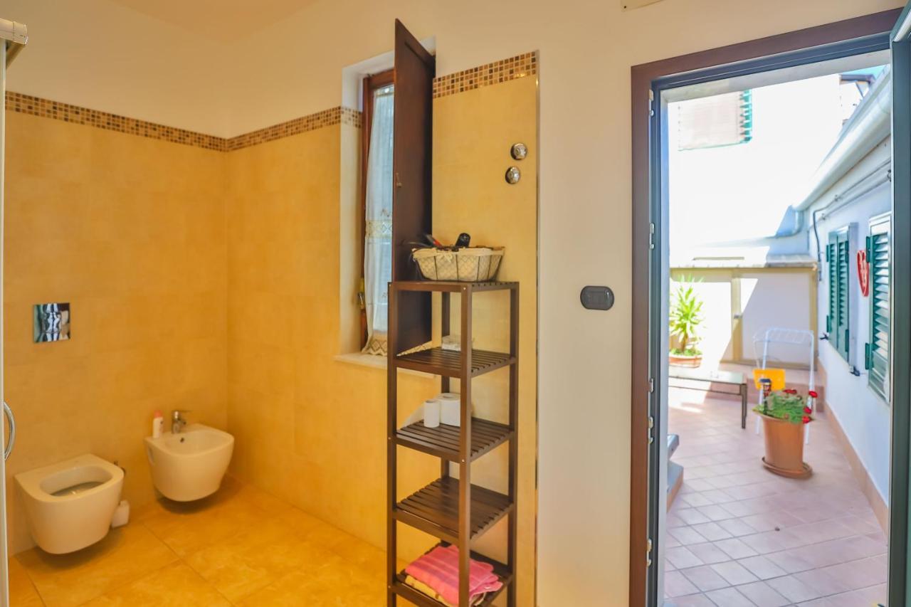 Casa Vilu Apartment Vietri Bagian luar foto