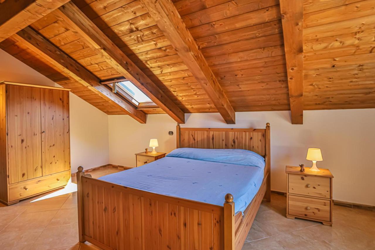 Casa Vilu Apartment Vietri Bagian luar foto