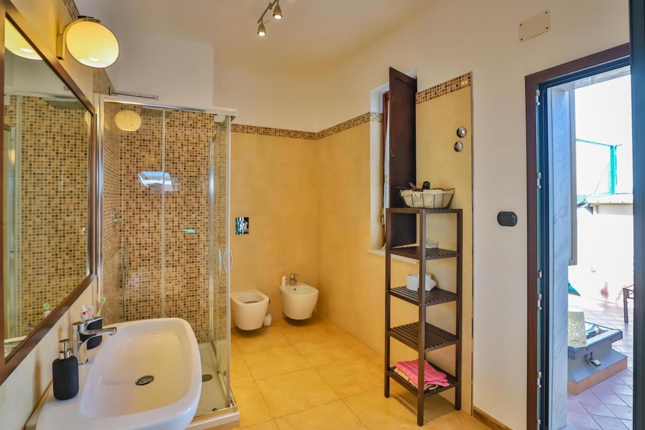 Casa Vilu Apartment Vietri Bagian luar foto