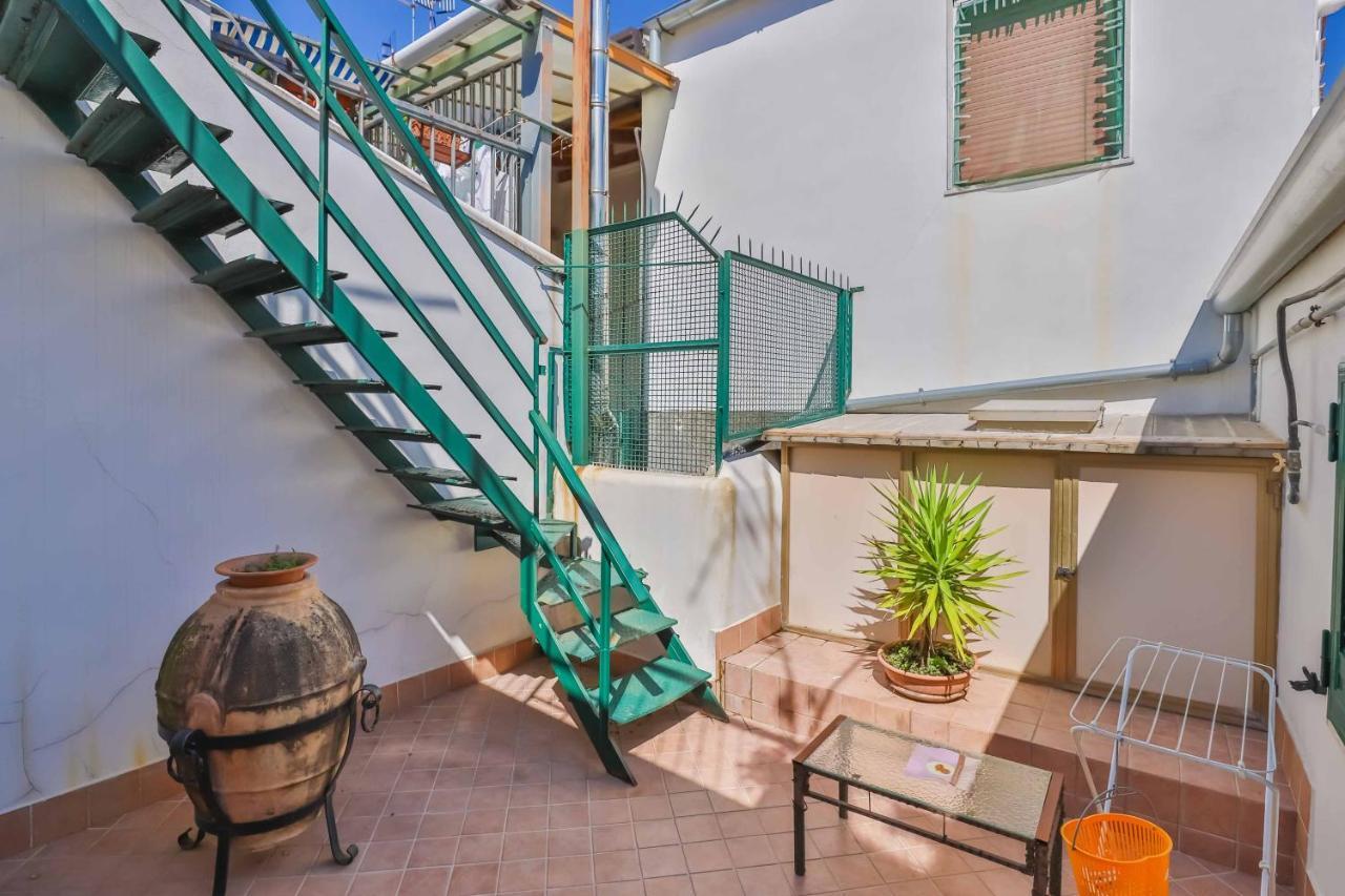Casa Vilu Apartment Vietri Bagian luar foto
