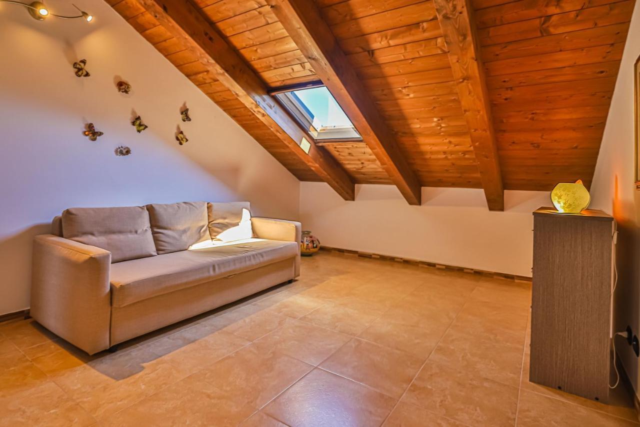 Casa Vilu Apartment Vietri Bagian luar foto