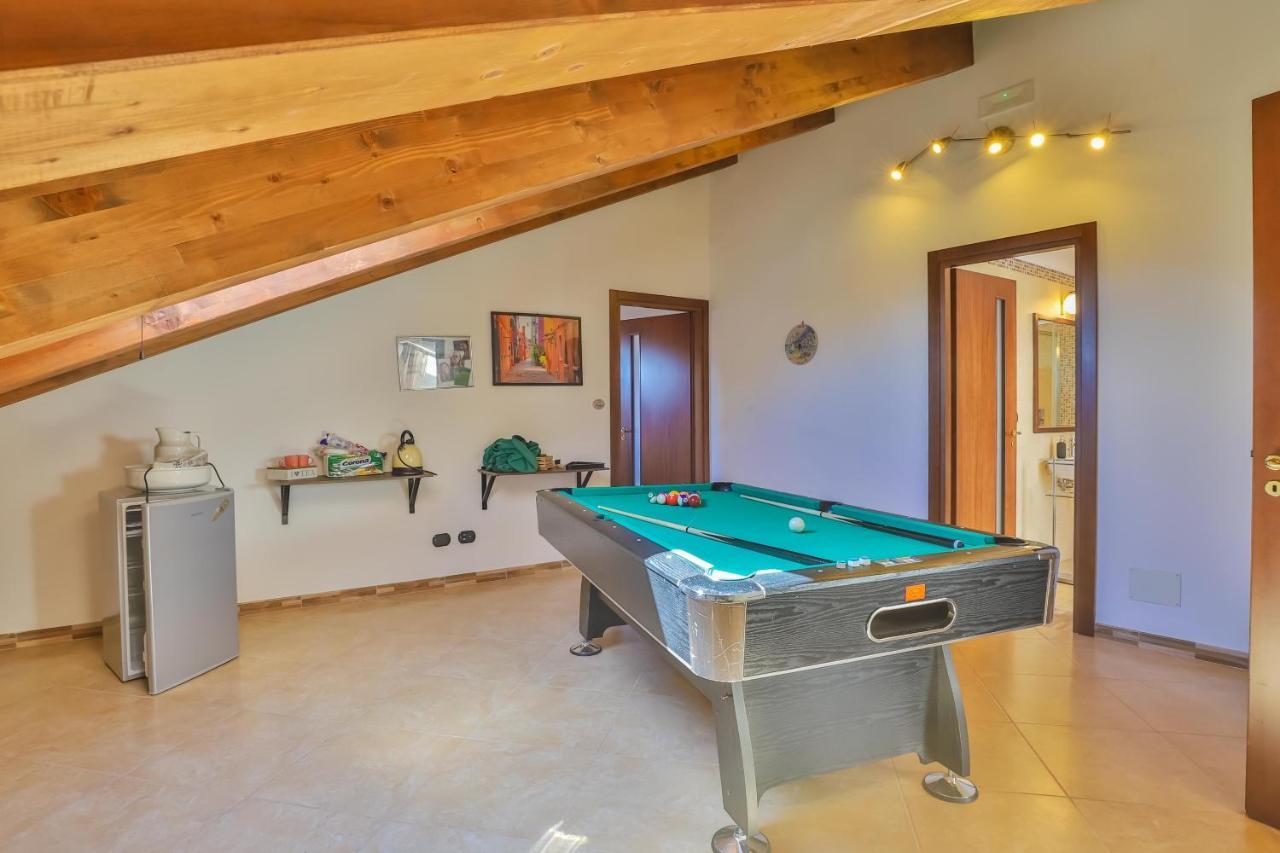 Casa Vilu Apartment Vietri Bagian luar foto