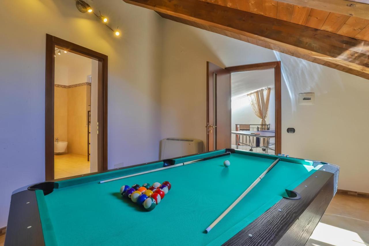 Casa Vilu Apartment Vietri Bagian luar foto