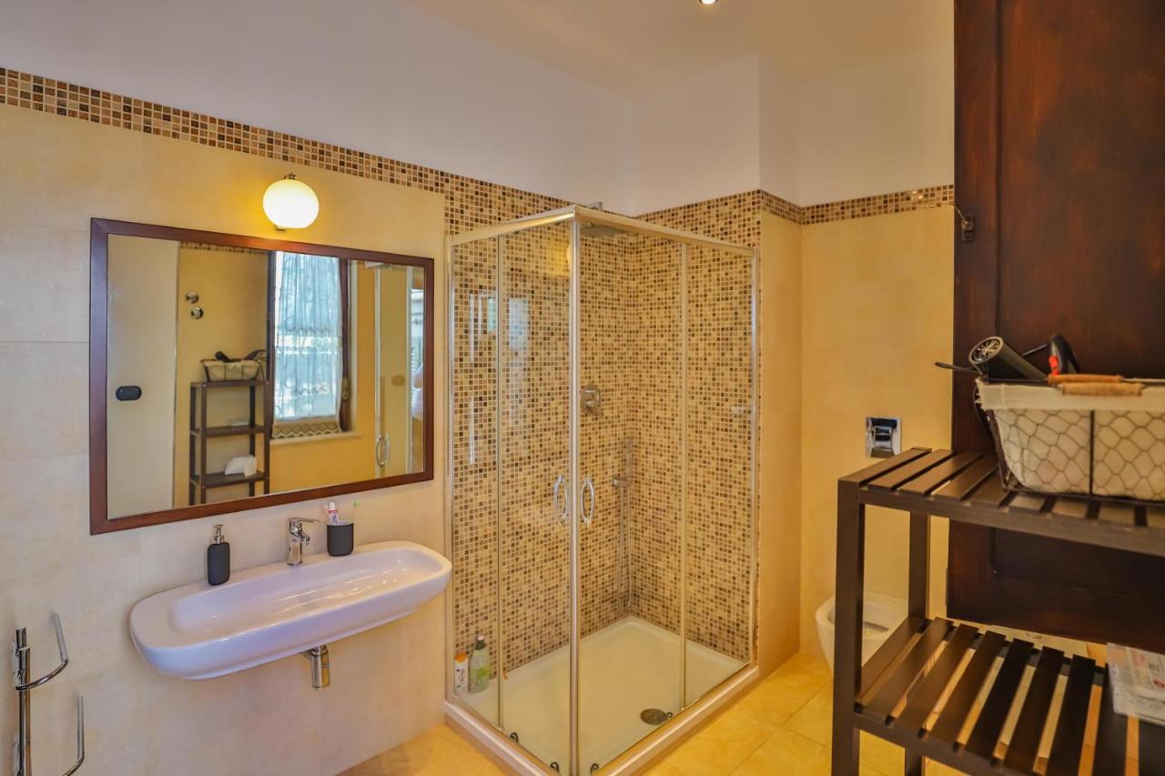 Casa Vilu Apartment Vietri Bagian luar foto