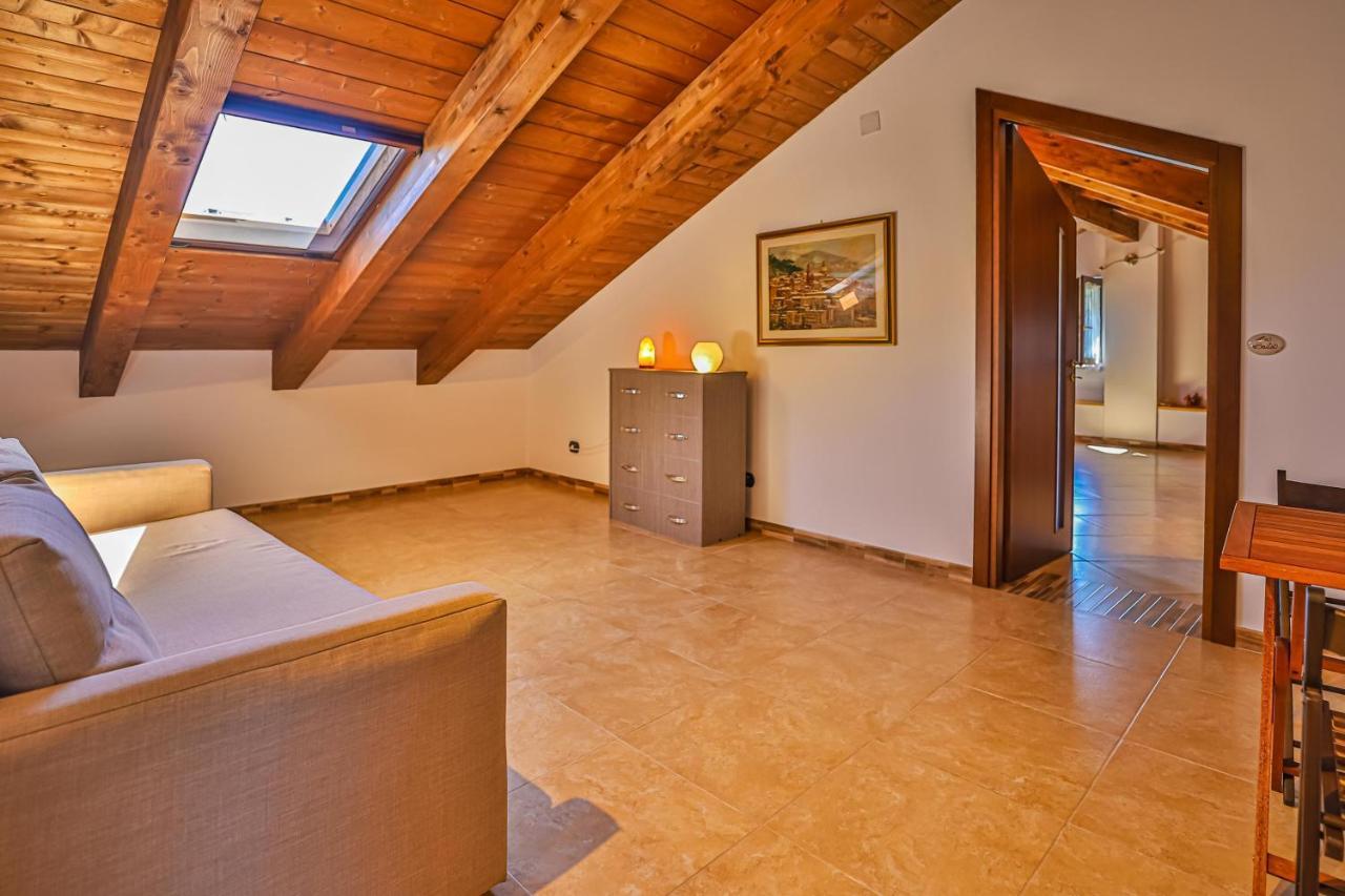 Casa Vilu Apartment Vietri Bagian luar foto