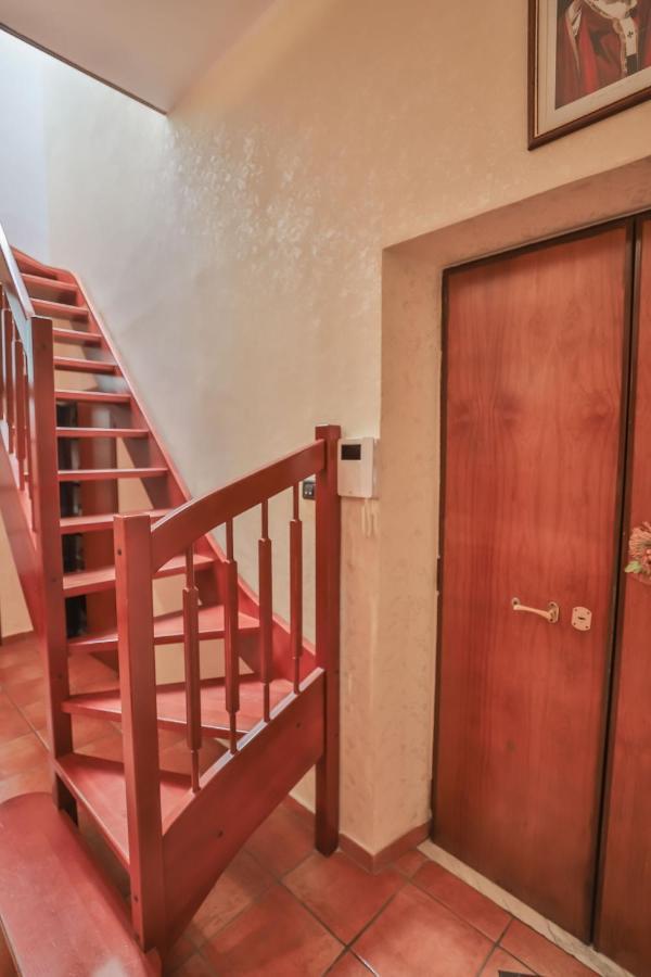 Casa Vilu Apartment Vietri Bagian luar foto