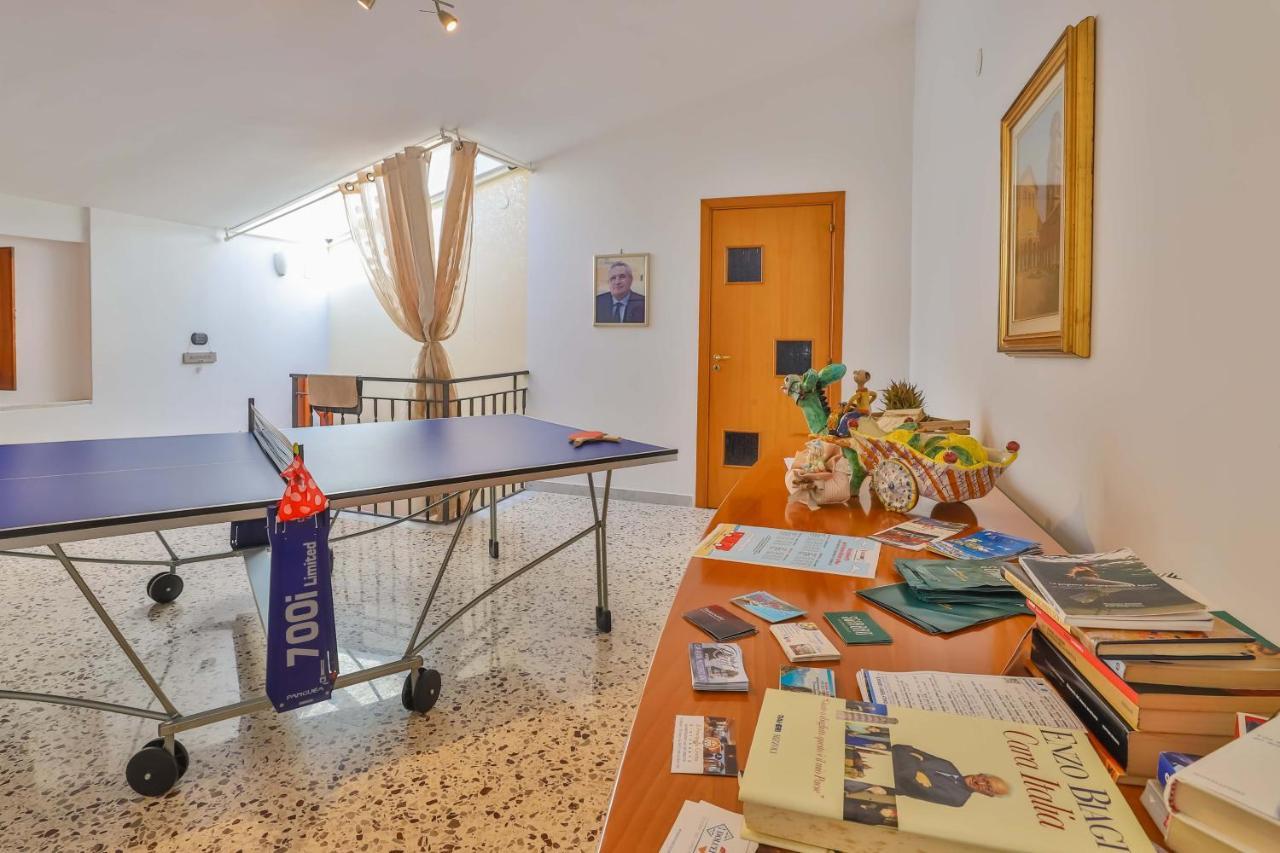 Casa Vilu Apartment Vietri Bagian luar foto