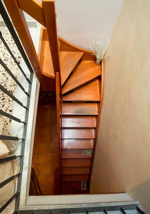 Casa Vilu Apartment Vietri Bagian luar foto