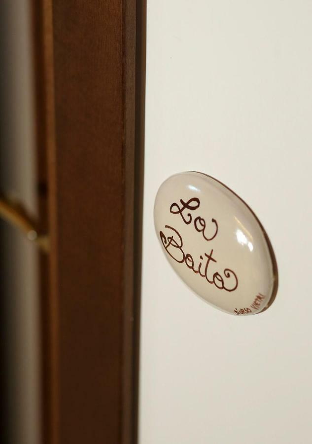 Casa Vilu Apartment Vietri Bagian luar foto