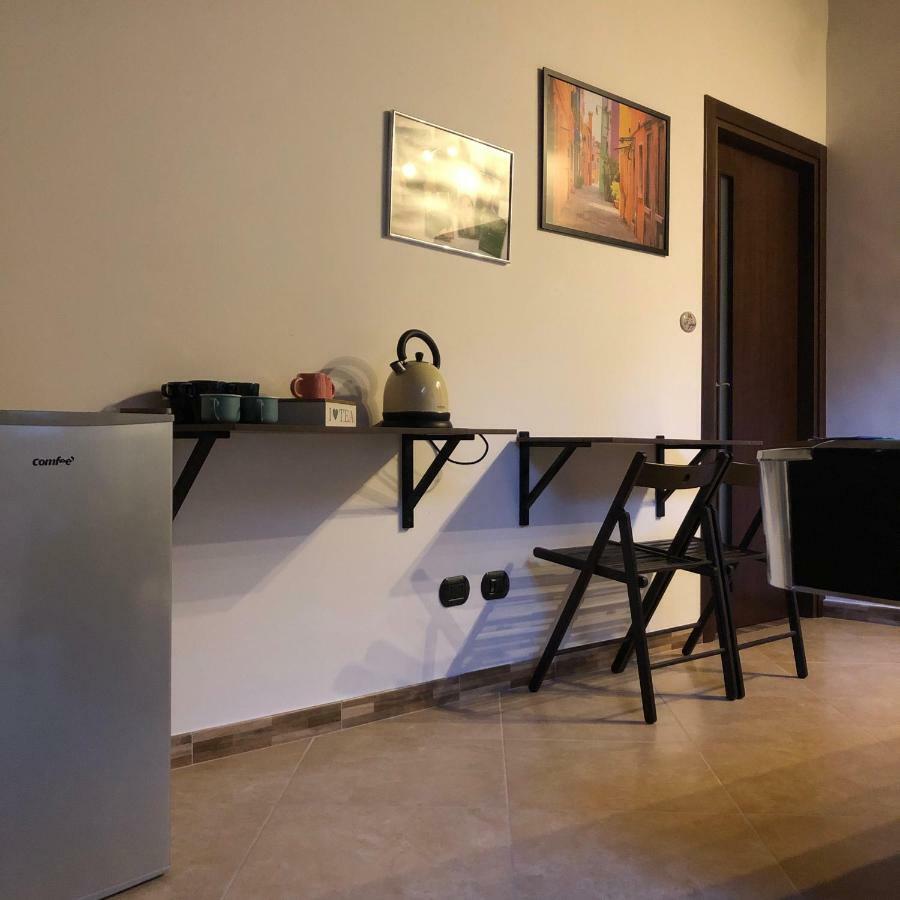 Casa Vilu Apartment Vietri Bagian luar foto